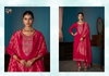 Thridha By Fourdots Jam Cotton Wholesale Designer Salwar Suits In India

